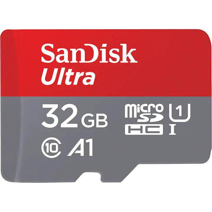 Card Memorie Micro SD 32GB