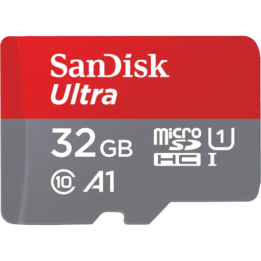 Card Memorie Micro SD 32GB